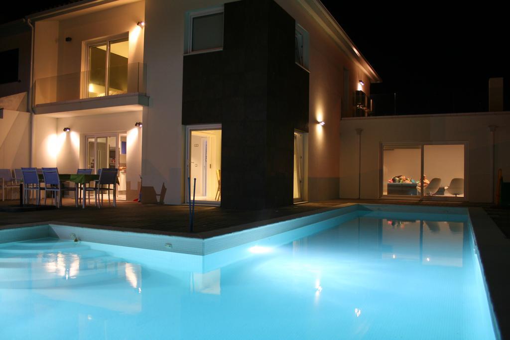 Dunas Villa São Jacinto Exterior foto